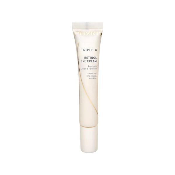 PHYRIS TRIPLE A Retinol Eye Cream 20 ml